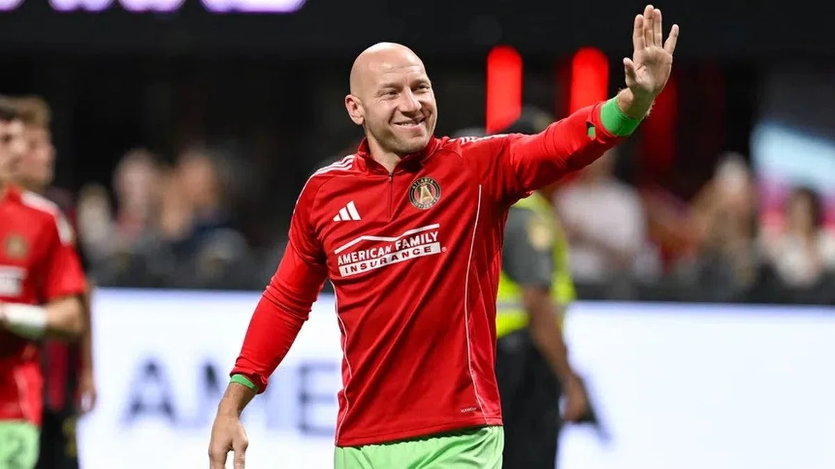 Бред Гузан / Imago