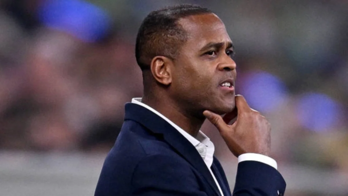 Патрік Клюйверт / IMAGO