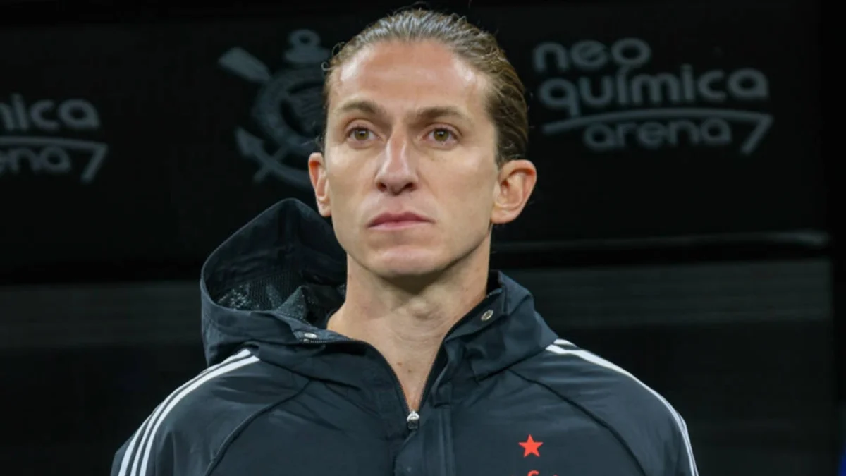 Филипе Луис / IMAGO