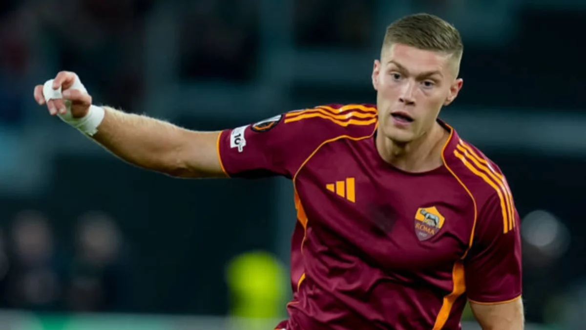 Артем Довбик / IMAGO