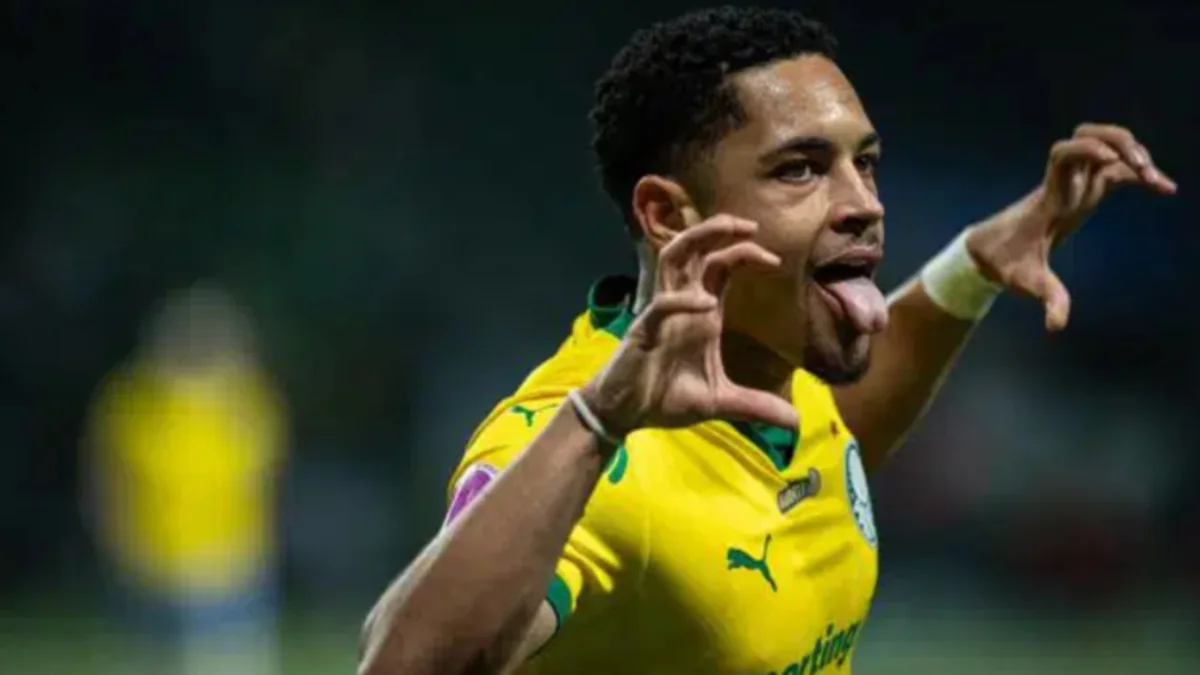 Вітор Роке / IMAGO