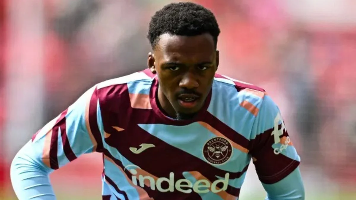 Антони Миламбо / Imago