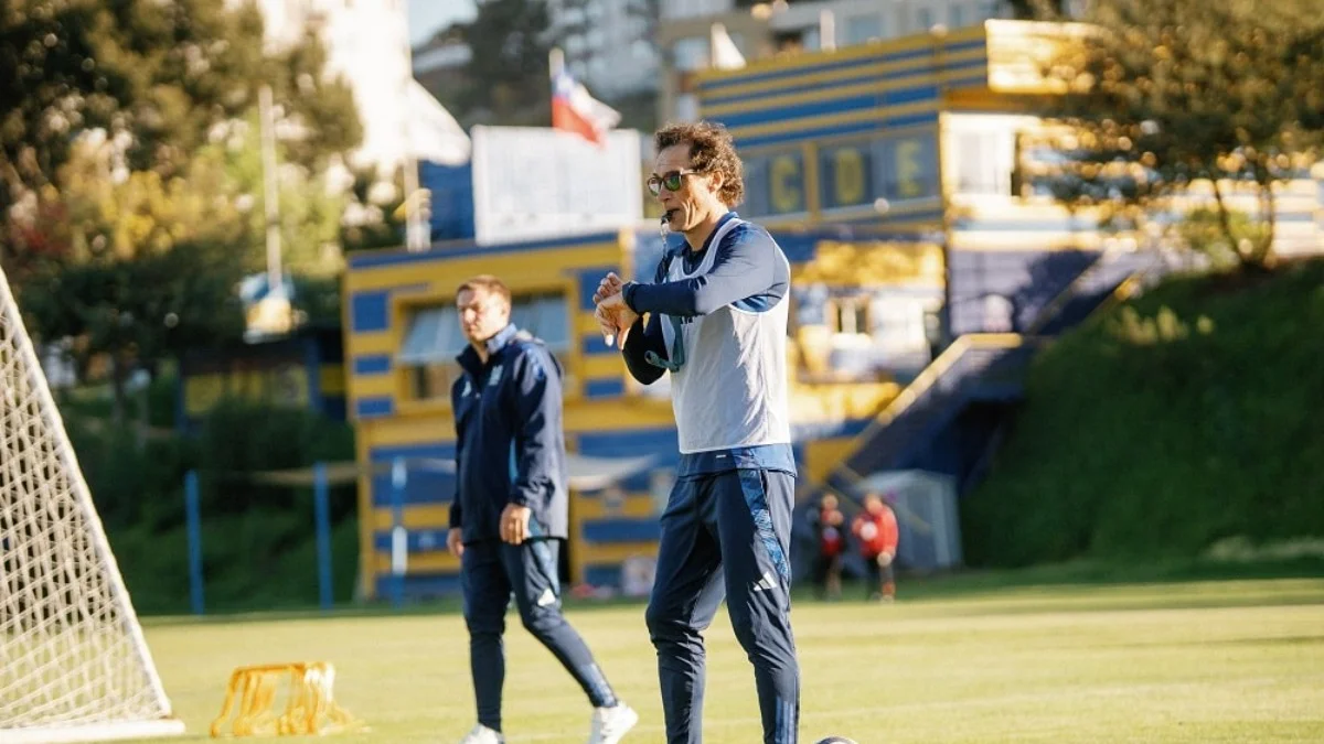 Дмитрий Михайленко / Фото: УАФ