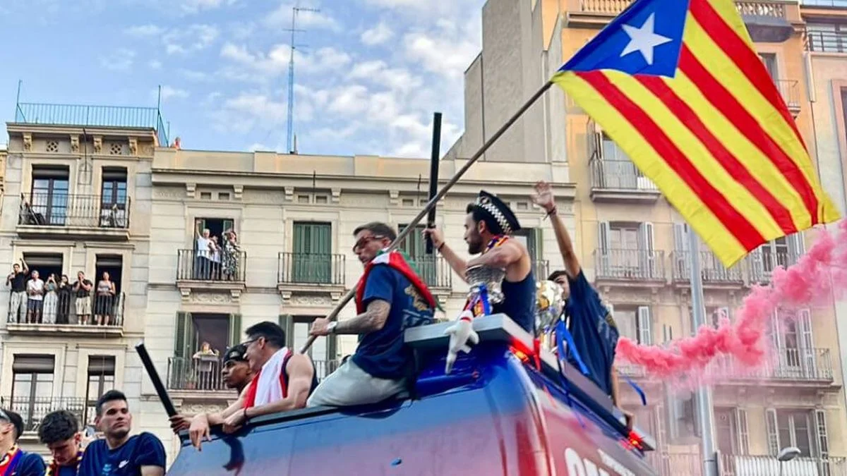 Іньїго Мартінес / скріншот