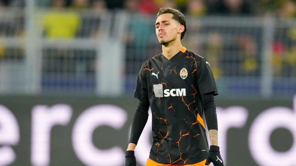 Марлон Гомес / IMAGO