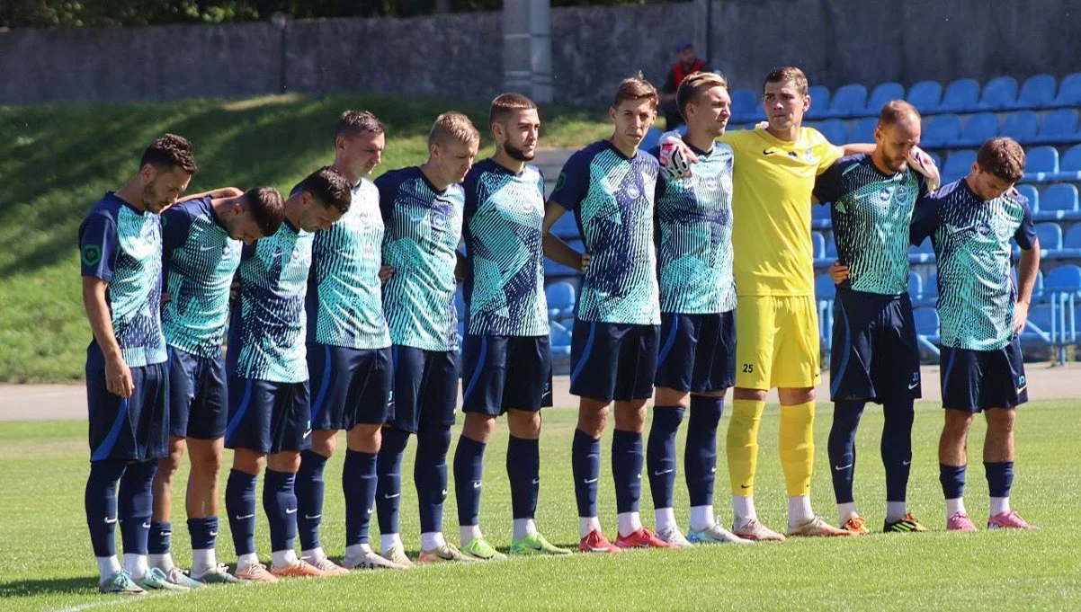 Лесное / фото: ФК Лесное