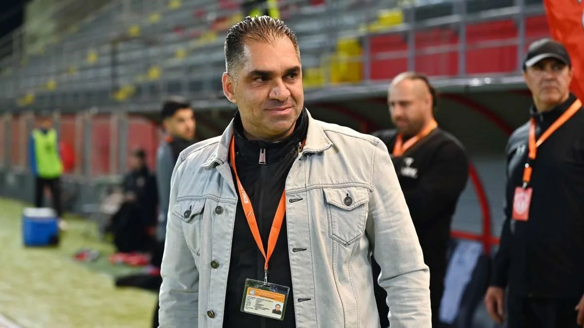 Ставрос Димостенус / фото: Limassol Today