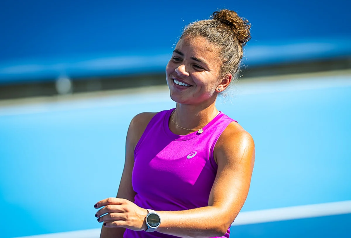 Жасмин Паолини / фото: Jimmie48 Photography