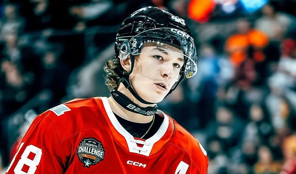 Меттью Шефер / фото: instagram.com/matthew.schaefer48