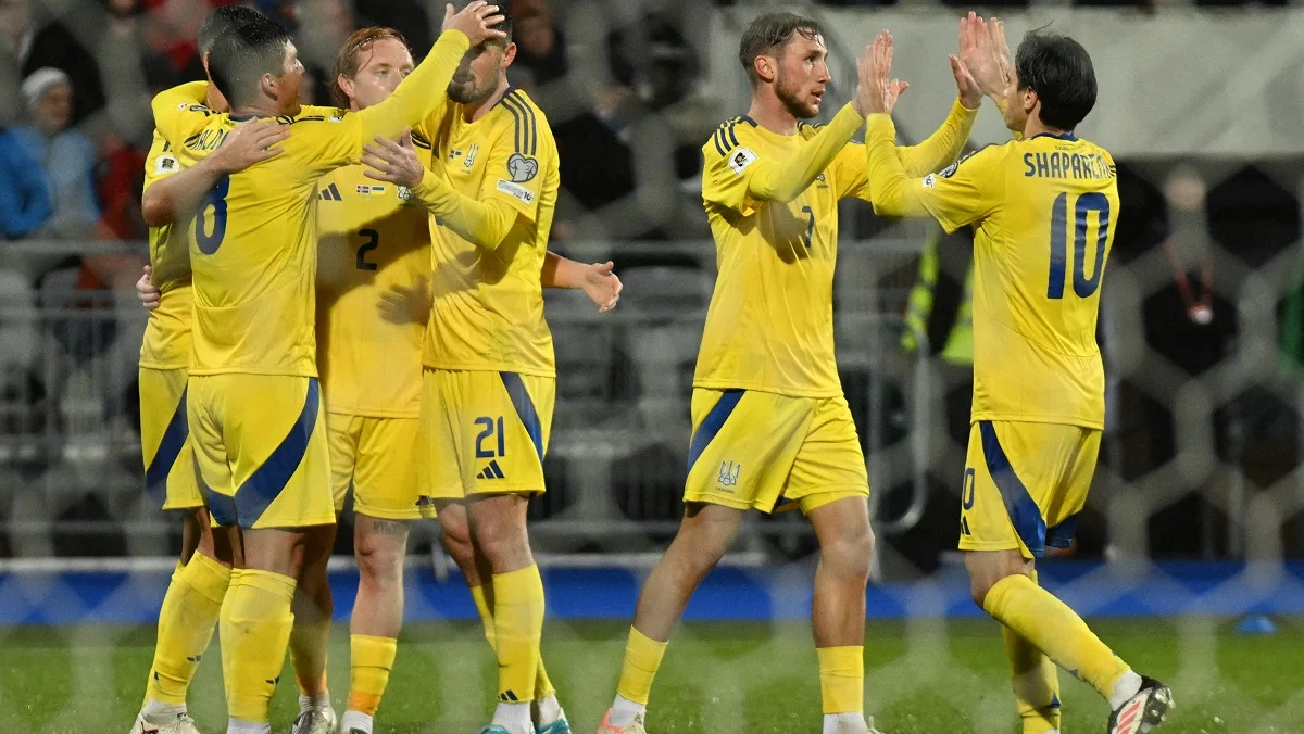 Україна використовує модні тактичні фішки з АПЛ