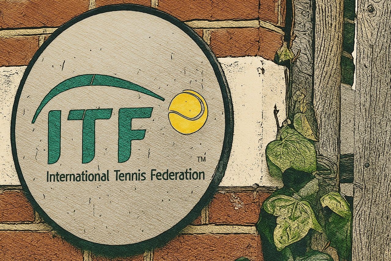 Назва ITF стане історією / фото: itftennis.com