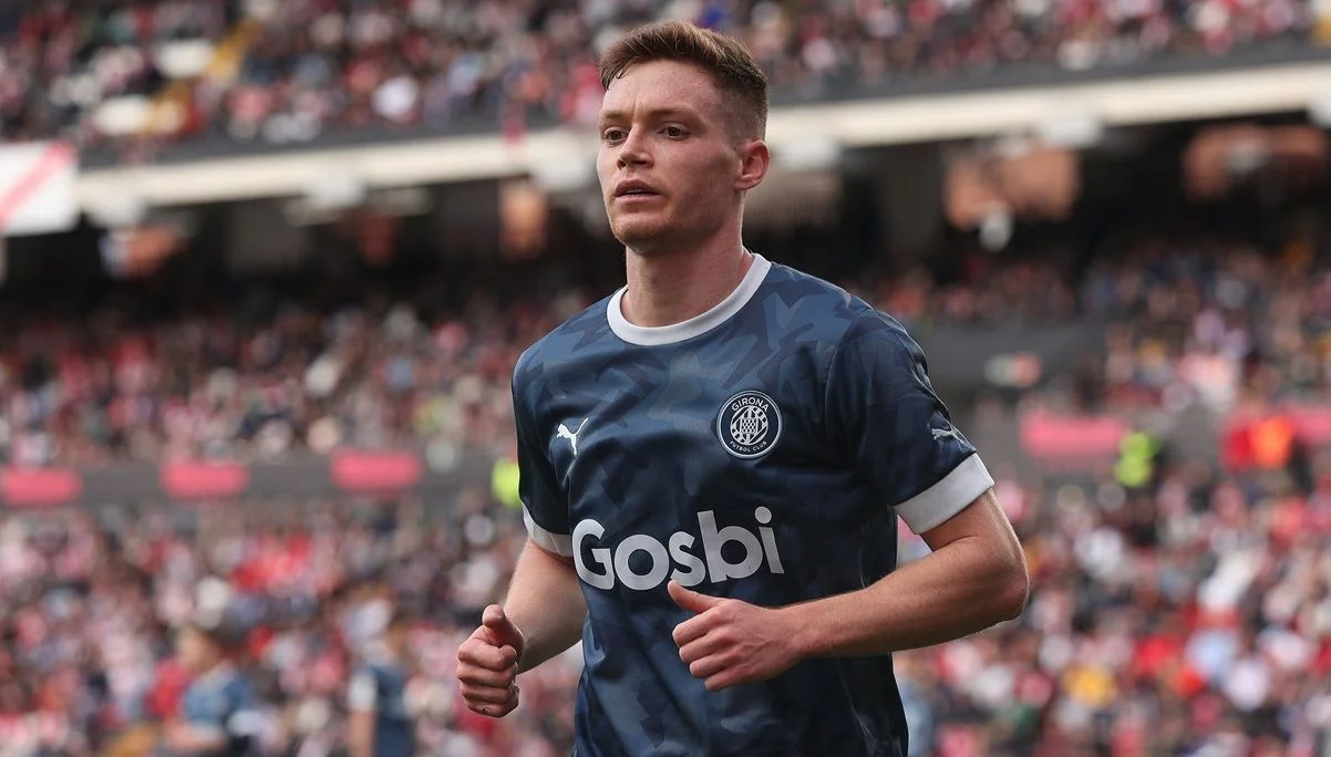 Віктор Циганков / фото: Getty images