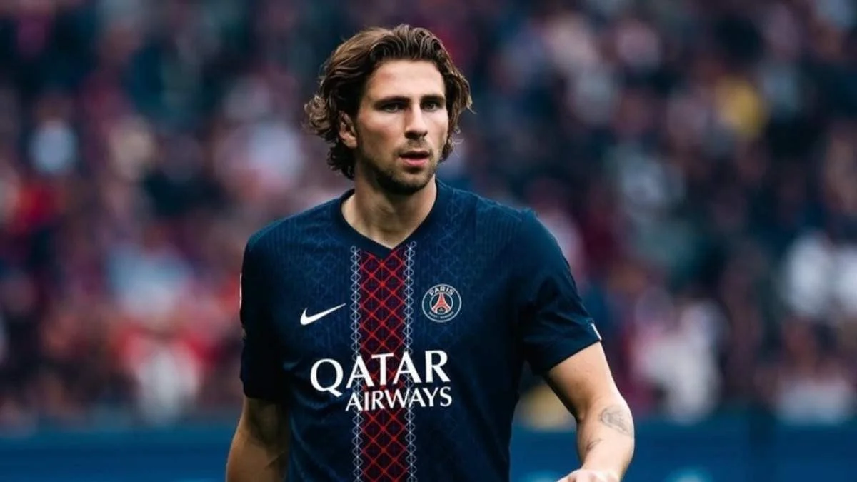 Ілля Забарний / IMAGO