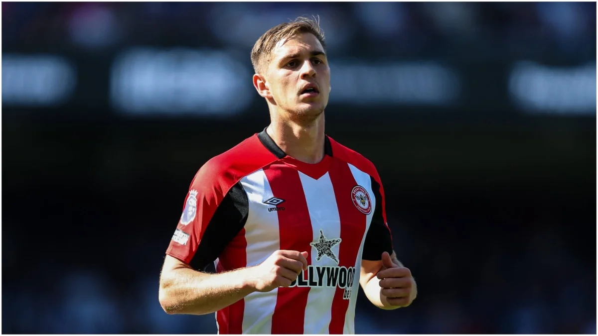 Єгор Ярмолюк / IMAGO