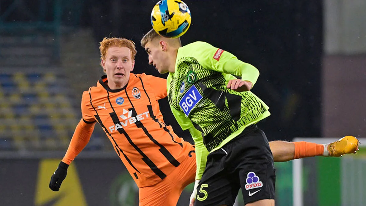 Полісся – Шахтар: анонс матчу УПЛ