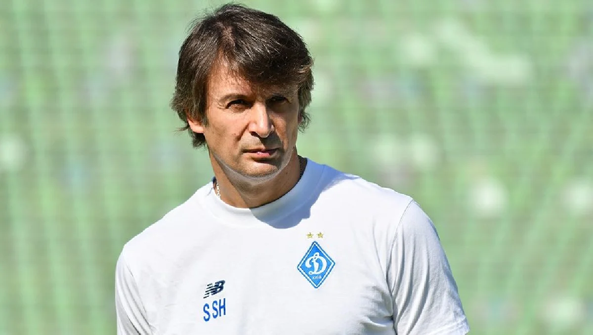 Александр Шовковский / ФК Карпаты