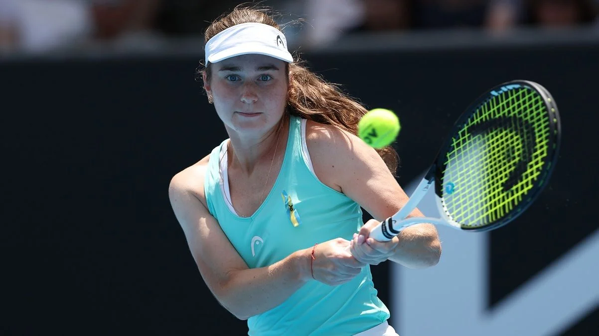 Дарья Снигур / фото: Getty images