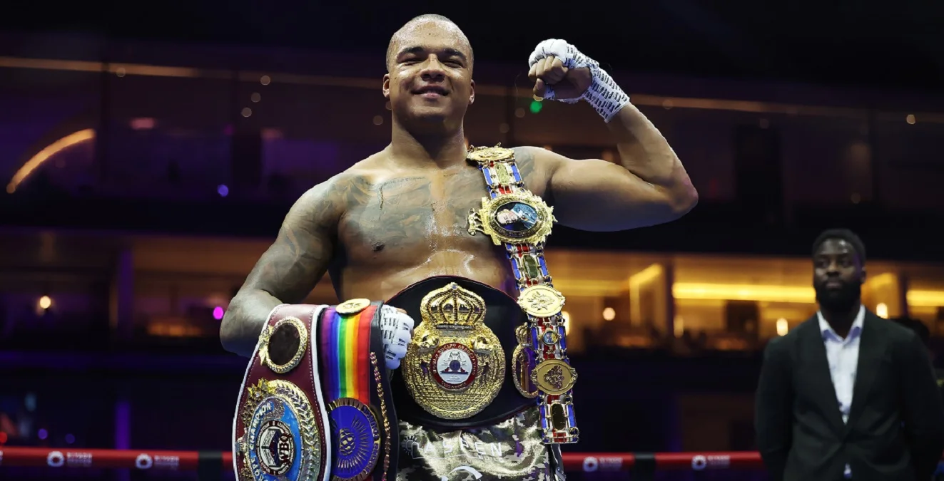 Фабио Уордли/ фото: Getty images