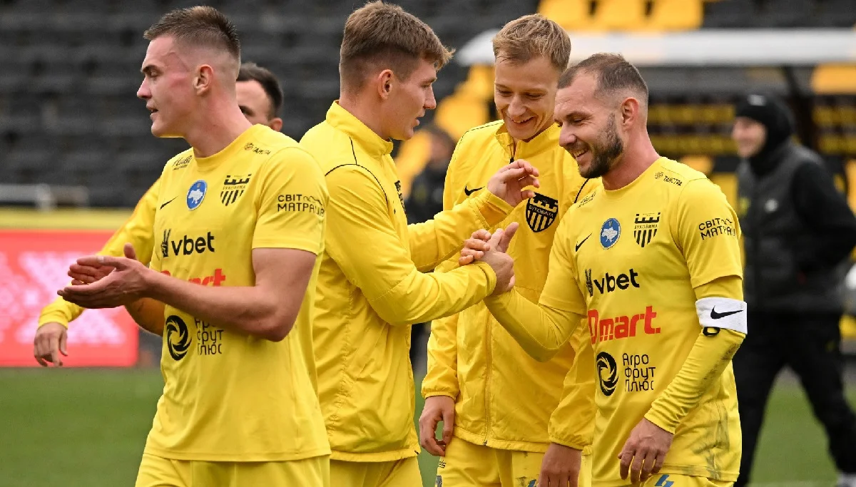 Буковина / ФК Буковина