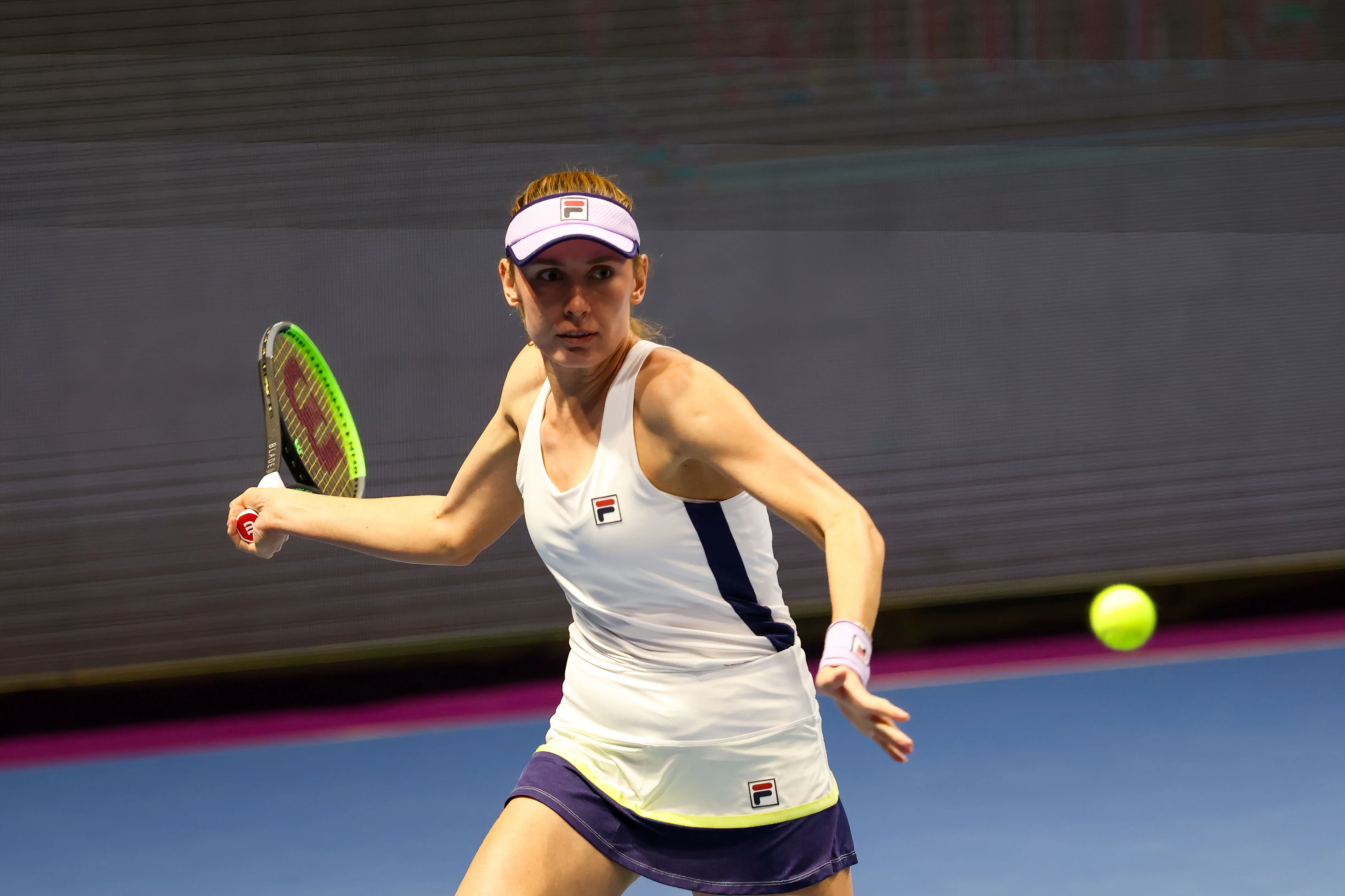 Єкатерина Александрова / фото: Getty images