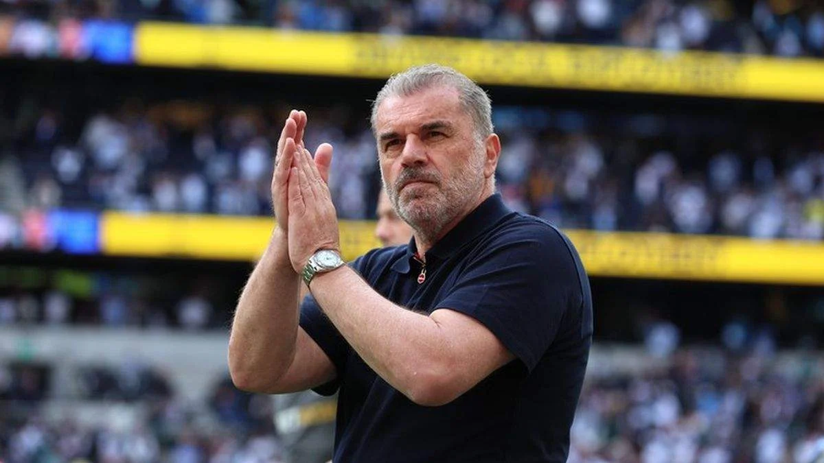 Ангелос Постекоглу / Pro Shots