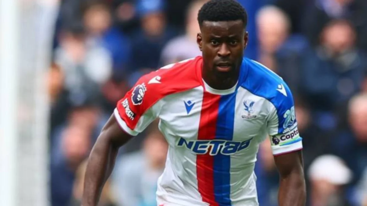 Марк Гехи / IMAGO