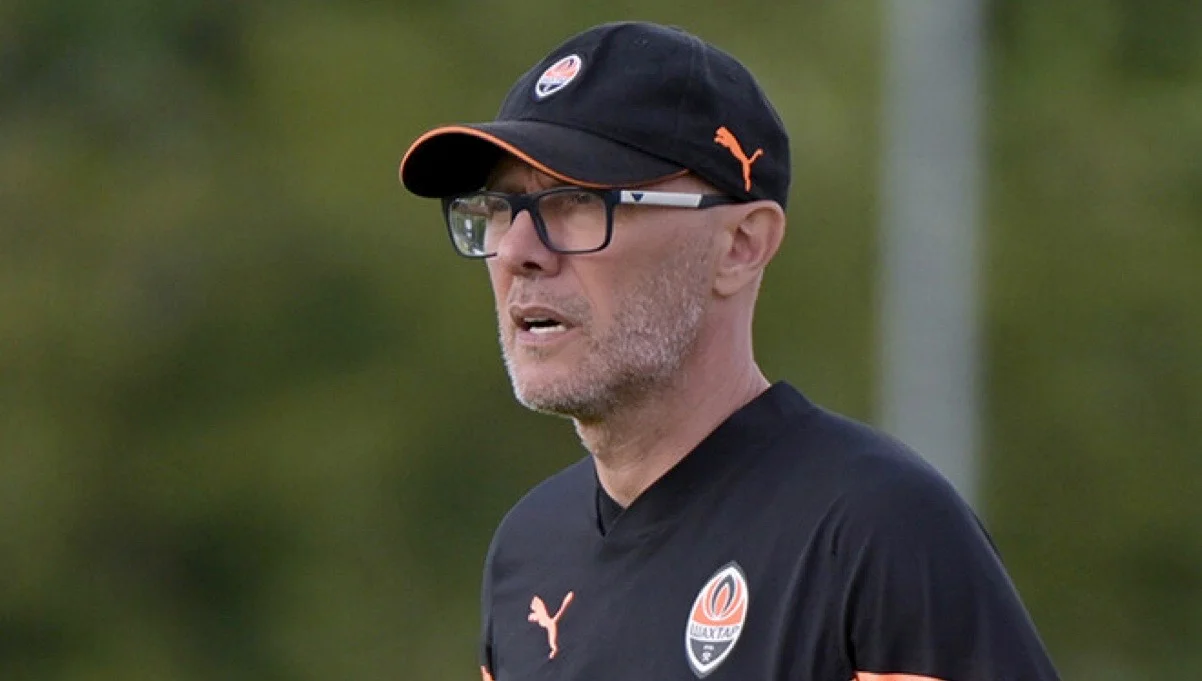 Карло Николини / фото: ФК Шахтер