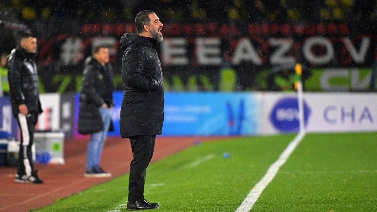 Арда Туран / фото: ФК Шахтар