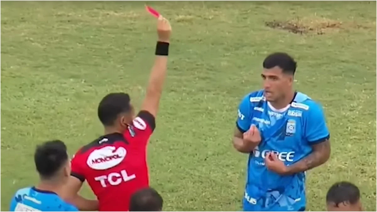 Болівар - Блумінг / Скріншот