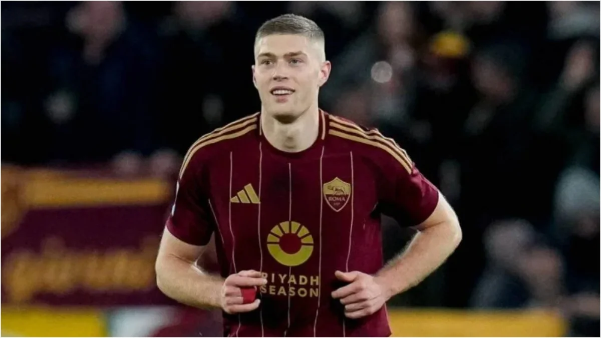 Артем Довбик / IMAGO