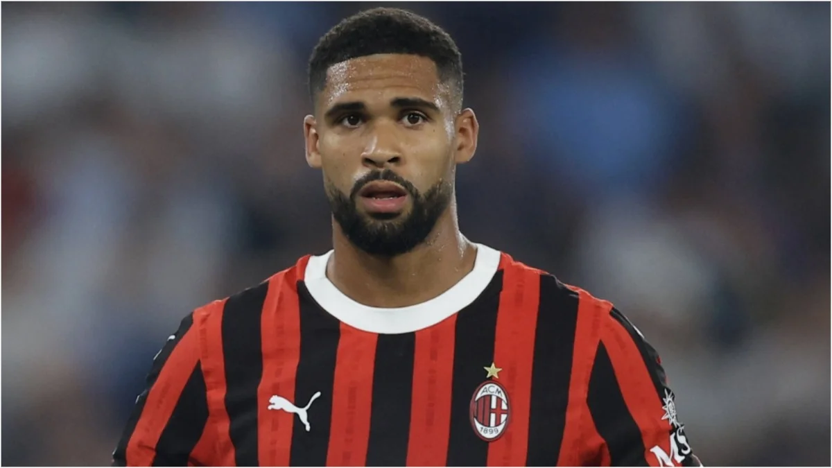 Рубен Лофтус-Чик / IMAGO