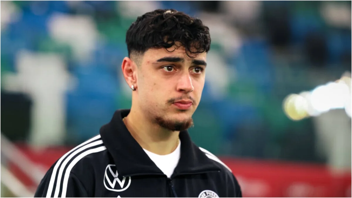 Александар Павлович / IMAGO