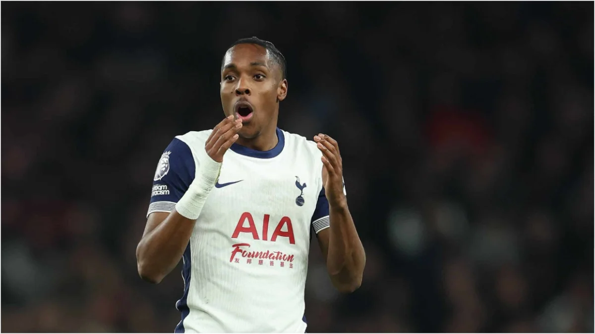 Матіс Тель / IMAGO