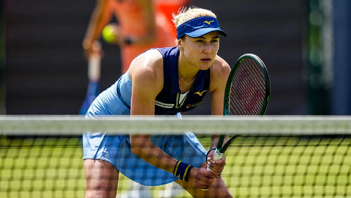 Надежда Киченок / Getty Images