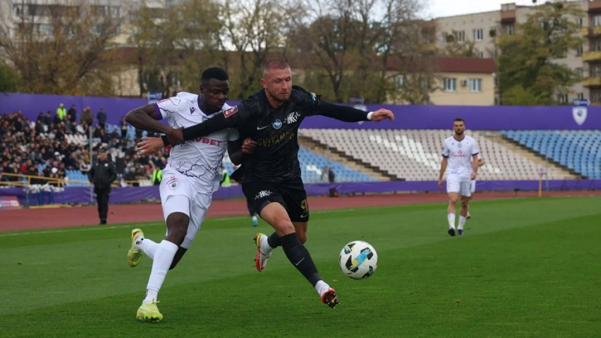 ЛНЗ – Колос – 1:0 – відео гола та огляд матчу 19 10 2025 / фото: ФК ЛНЗ