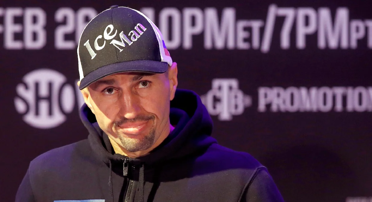 Віктор Постол / фото: Getty images