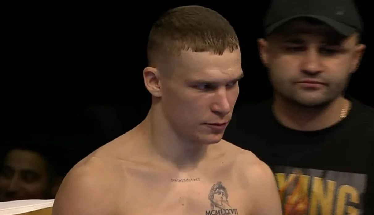 Данило Лозан / Скріншот