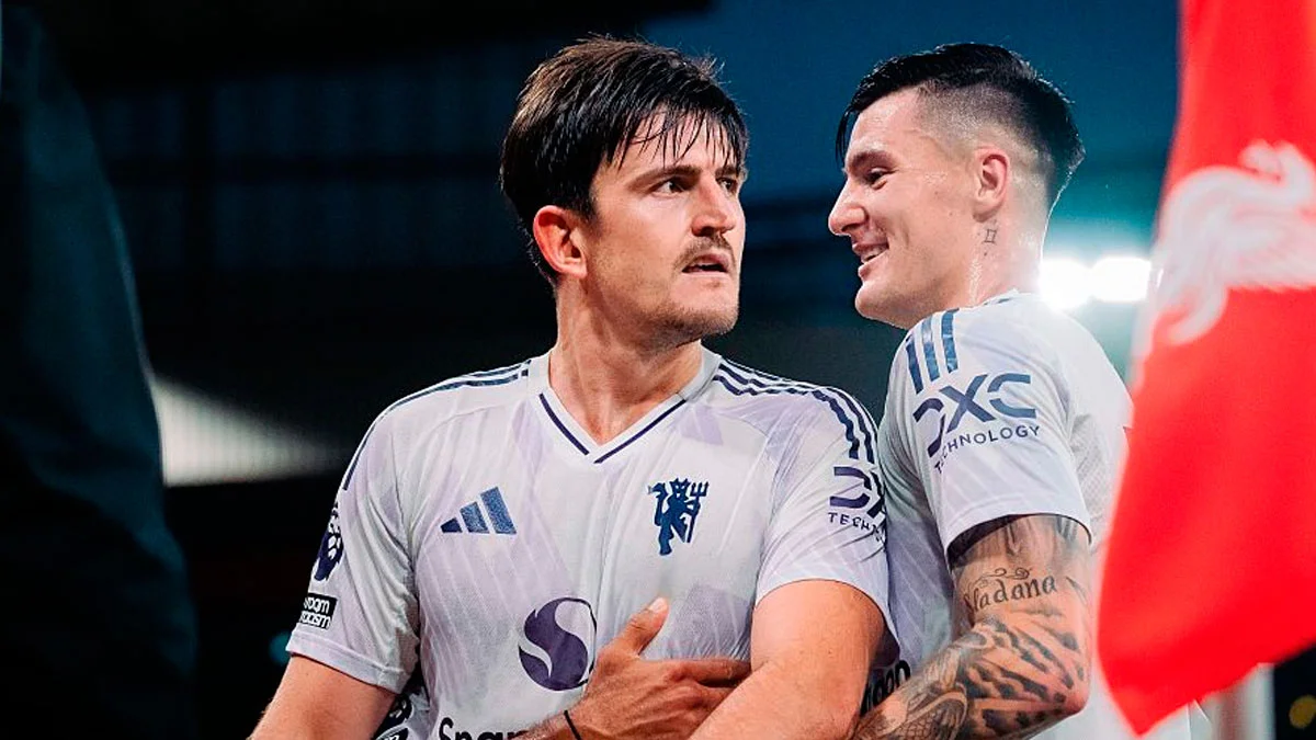 Ліверпуль – Манчестер Юнайтед – 1:2 / Poppy Townson - MUFC/Manchester United via Getty Images