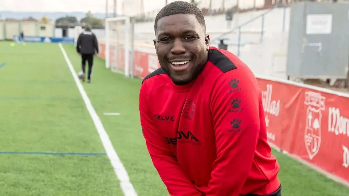 Ройстон Дренте / EFE