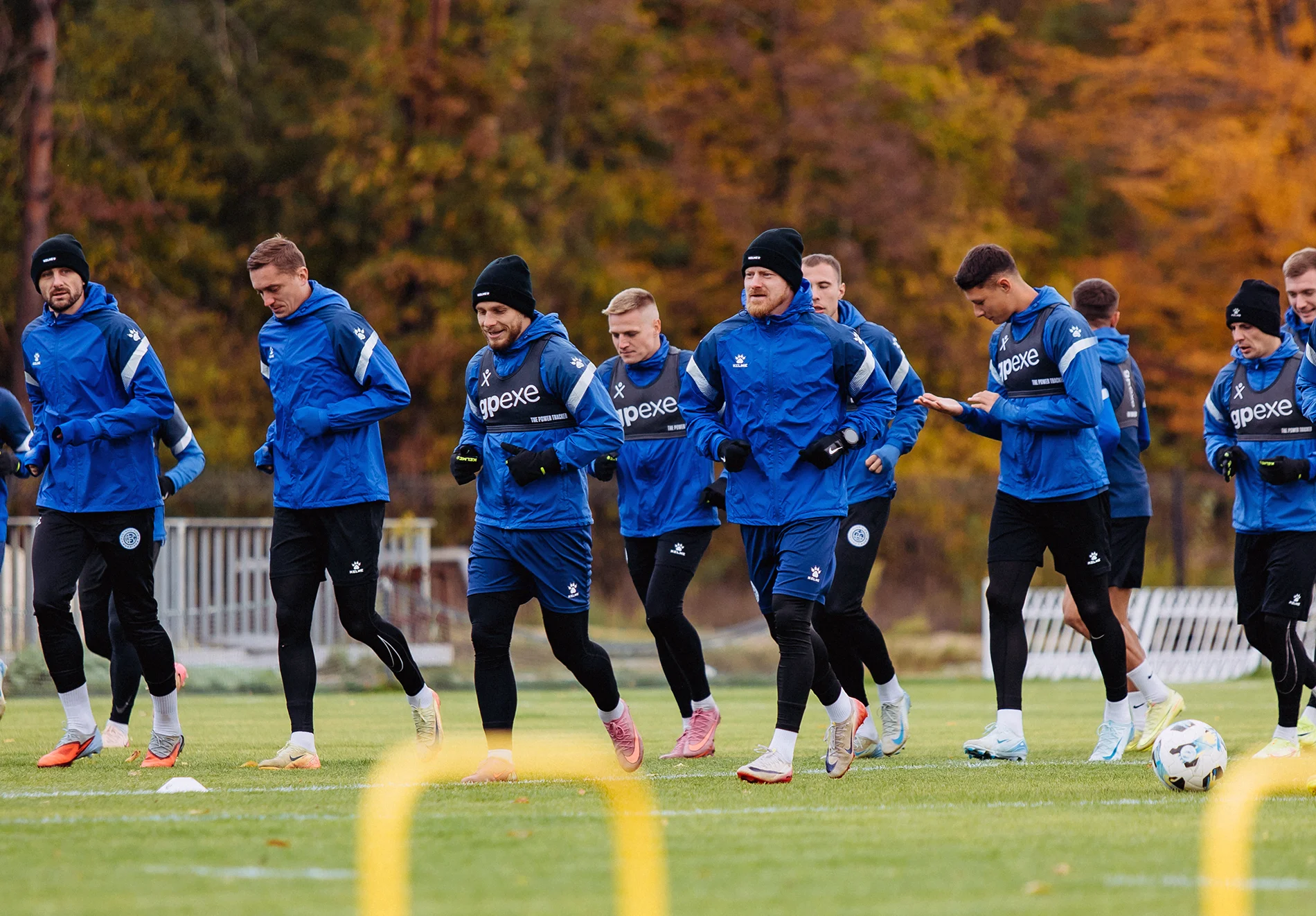 Фото к новости: Кудривка – Металлист 1925: анонс матча УПЛ