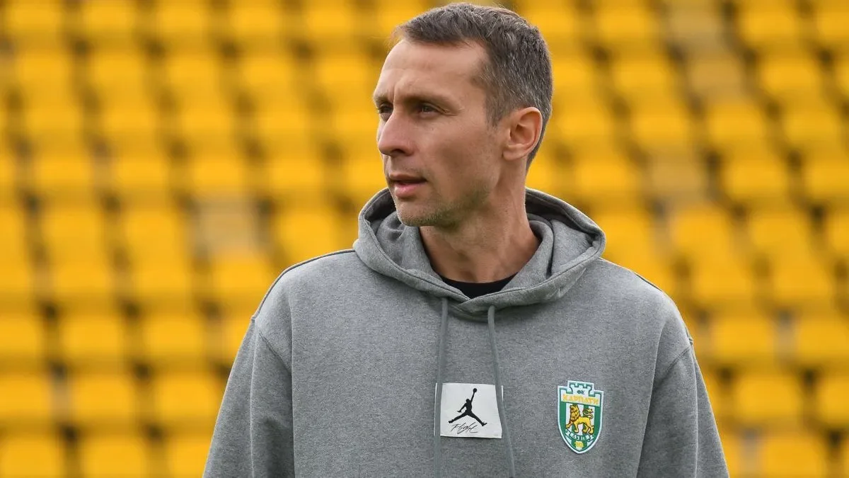 Владислав Лупашко / фото: ФК Карпати