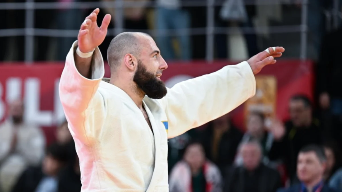 Антон Савицкий / фото: Минмолодежьспорта