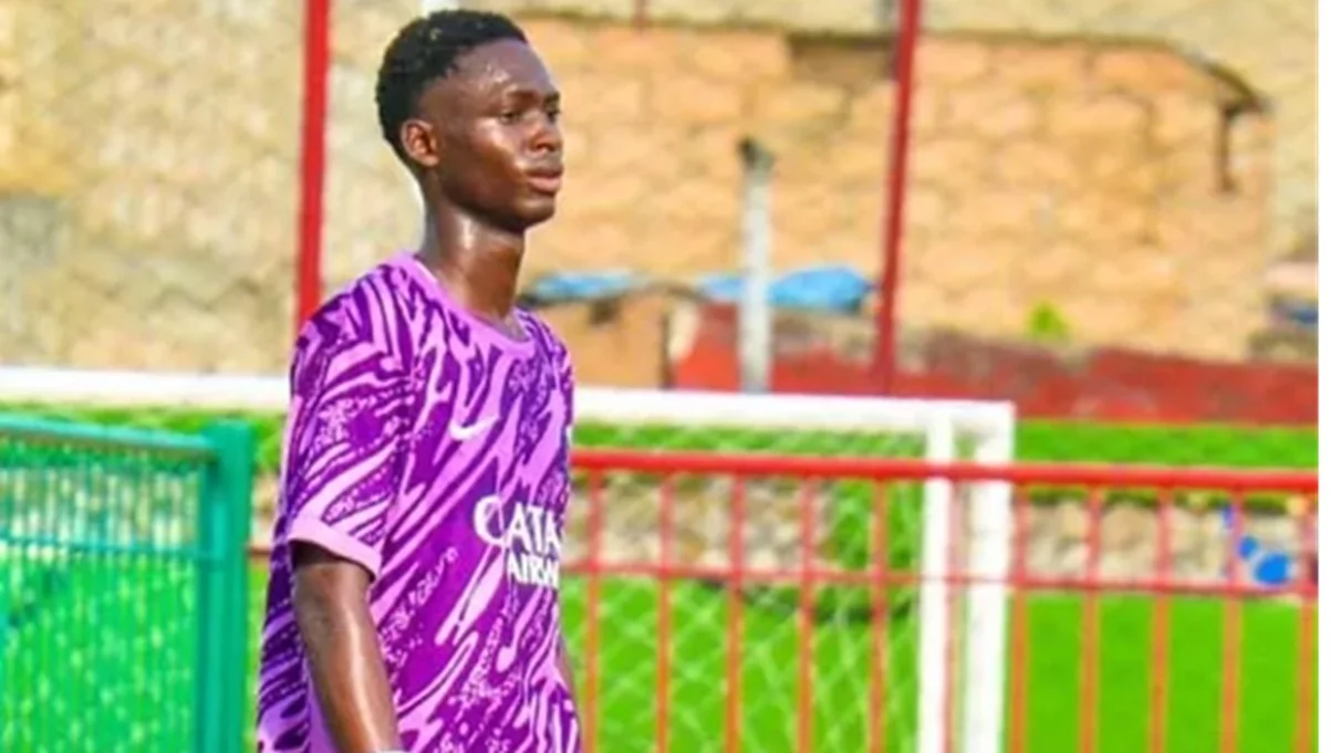 Шейх Туре / фото: соцсети