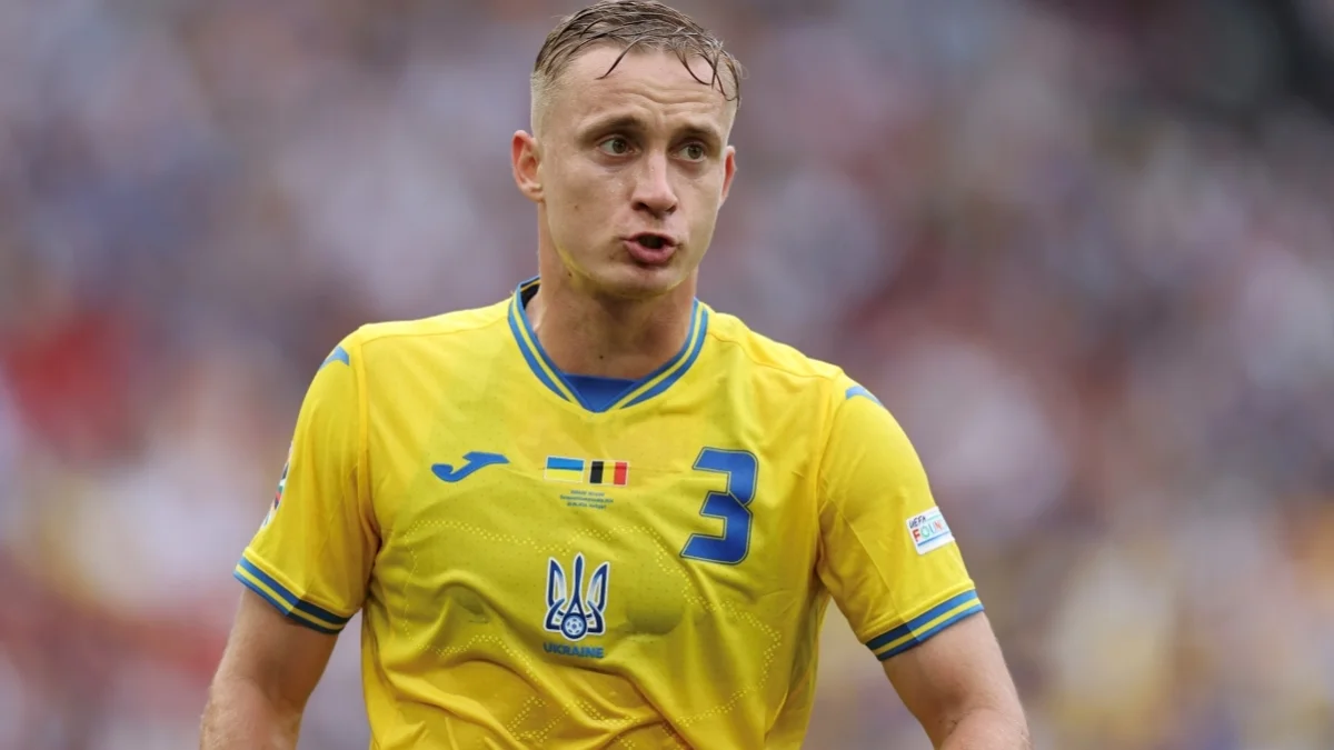 Олександр Сваток / Getty Images