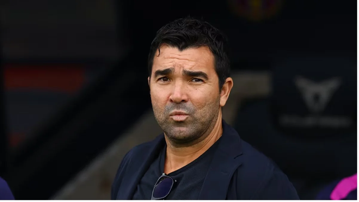 Деку / фото: Albert Gea