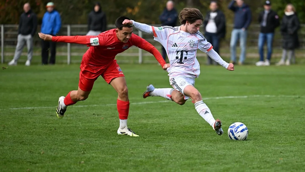 Богдан Оличенко / фото: Moritz Klee