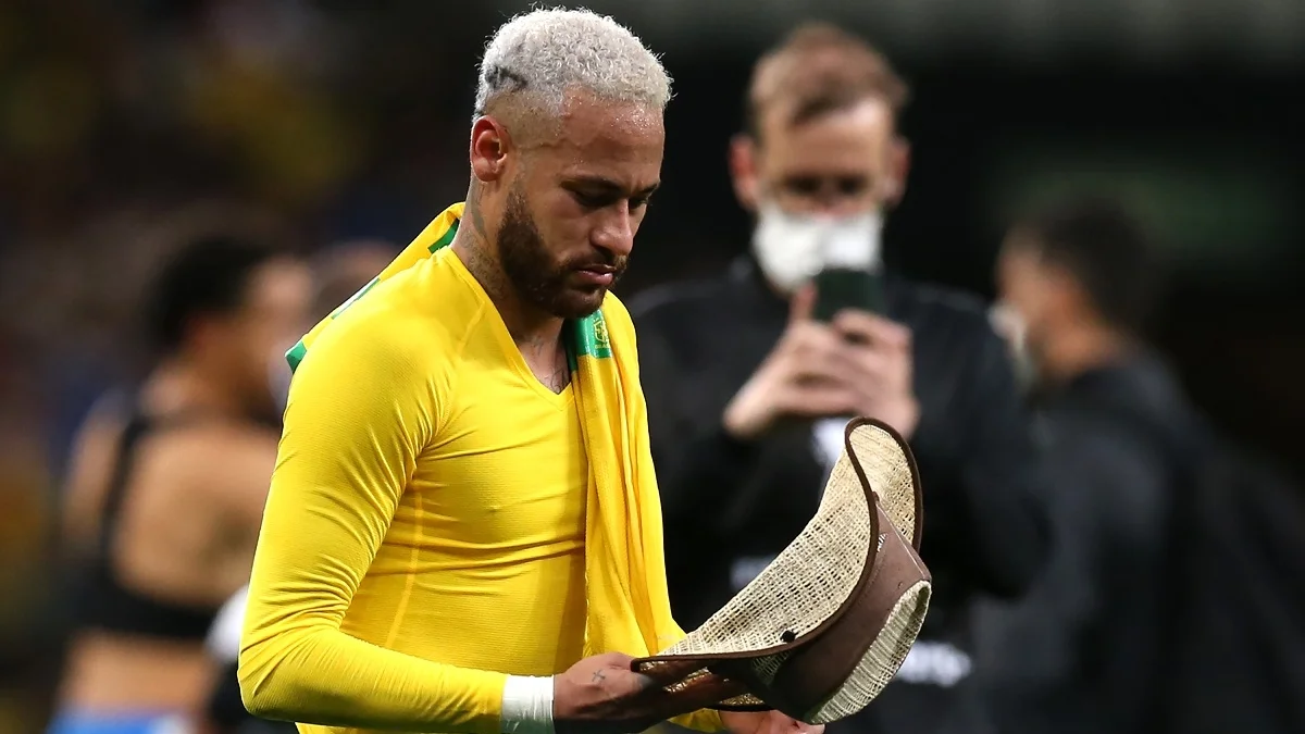 Неймар / фото: Getty Images