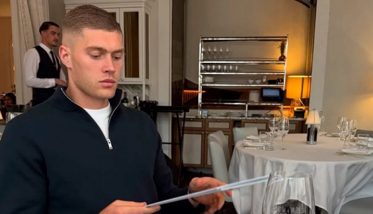 Артем Довбик / фото із соцмереж