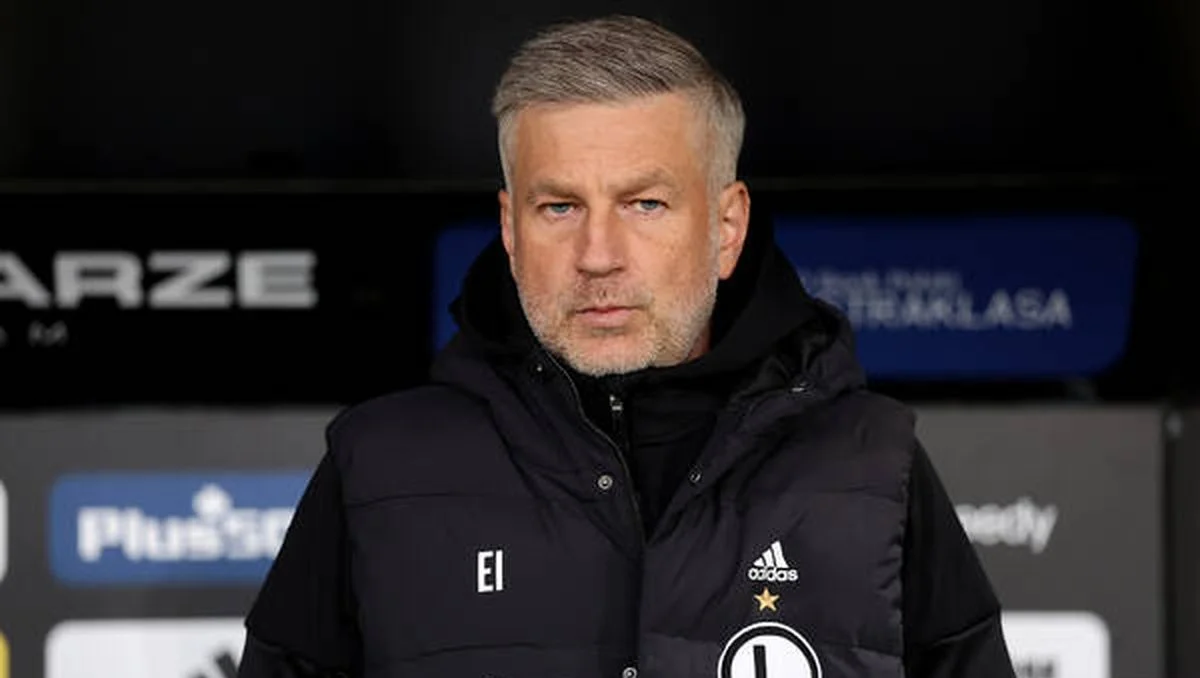 Едвард Йорданеску / pressfocus