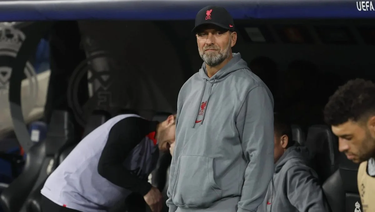 Юрген Клопп / EFE